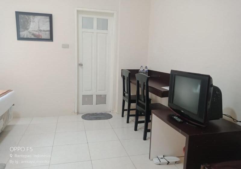 اتاق استاندارد, Monika