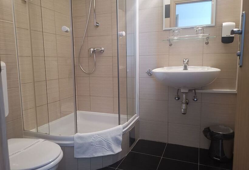 חדר סטנדרט, Nikola