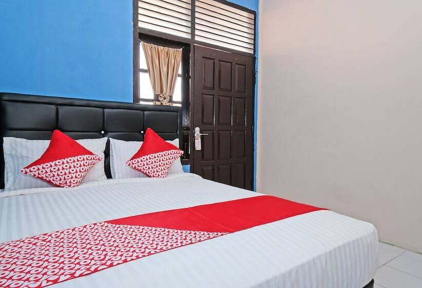 اتاق استاندارد, Steze Kost By Oyo Rooms