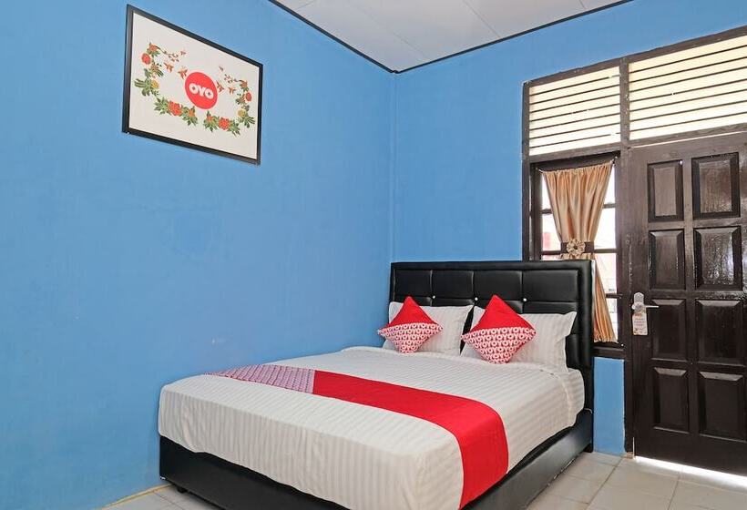 اتاق استاندارد, Steze Kost By Oyo Rooms