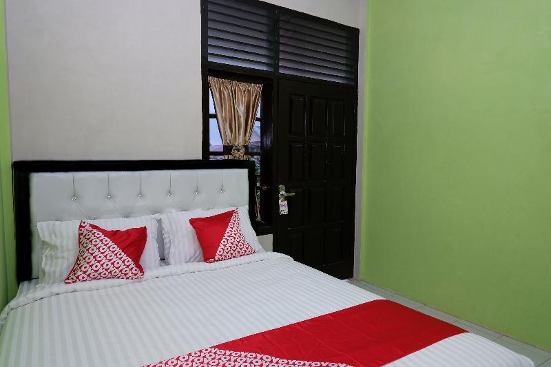 اتاق استاندارد, Steze Kost By Oyo Rooms