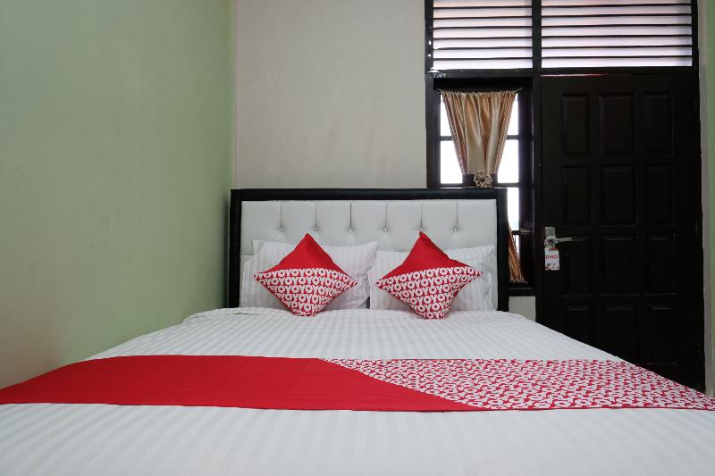 اتاق استاندارد, Steze Kost By Oyo Rooms