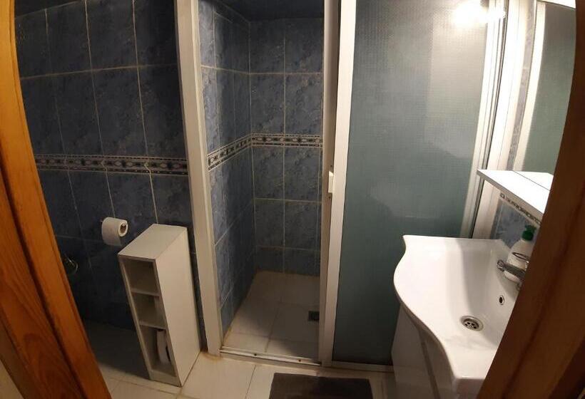 اتاق استاندارد, Dar Hayati