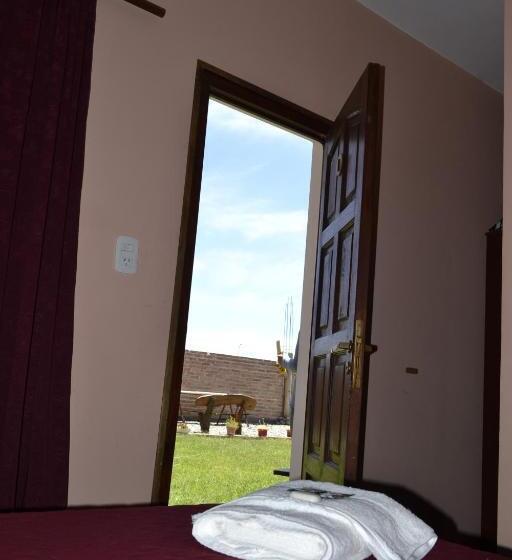 اتاق استاندارد, Alto Del Valle Cafayate