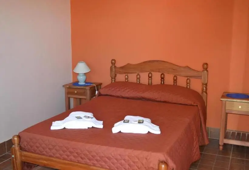 Standard-huone, Alto Del Valle Cafayate