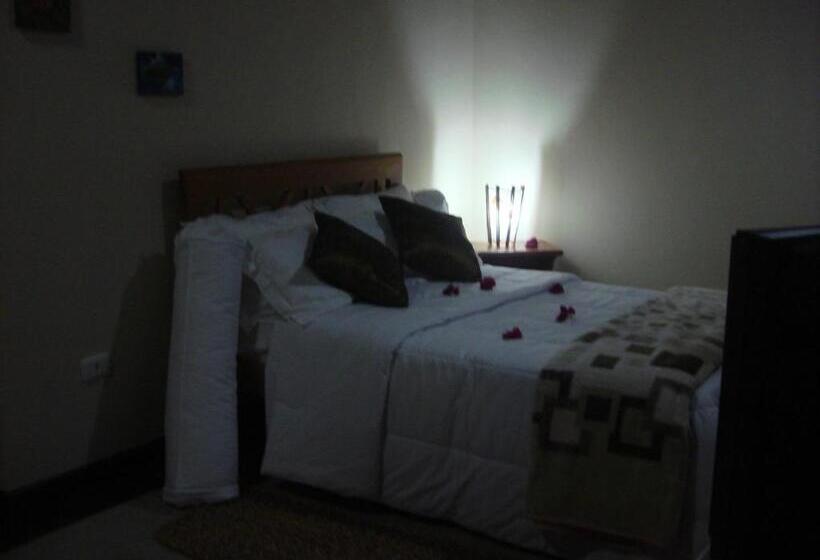 Quarto Familiar, Pousada Ilhote Da Prainha