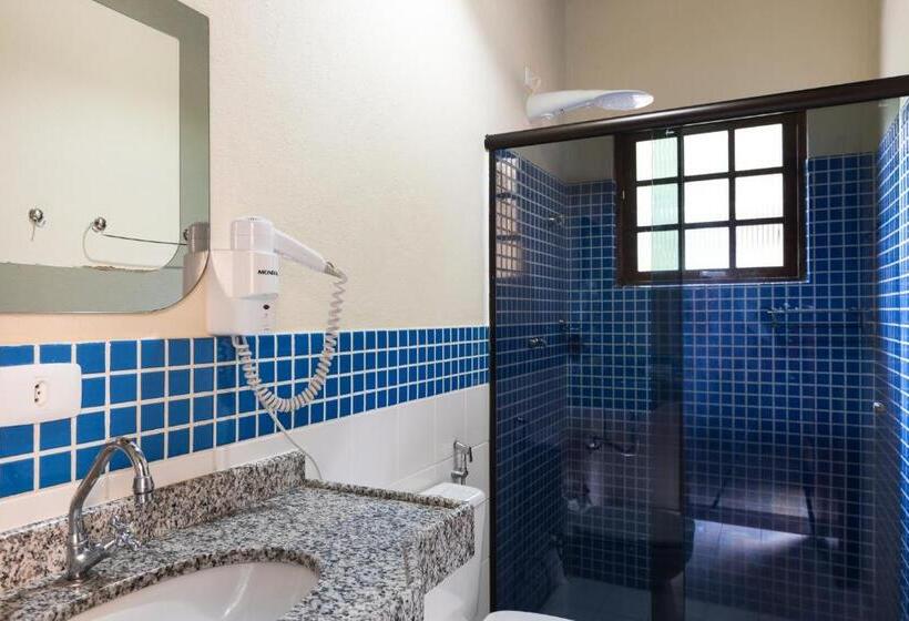 Quarto Familiar, Pousada Ilhote Da Prainha