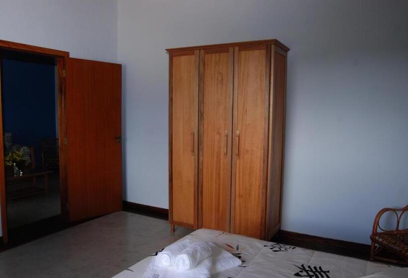 Quarto Familiar Deluxe, Pousada Ilhote Da Prainha