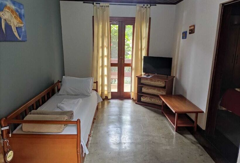 Quarto Familiar, Pousada Ilhote Da Prainha