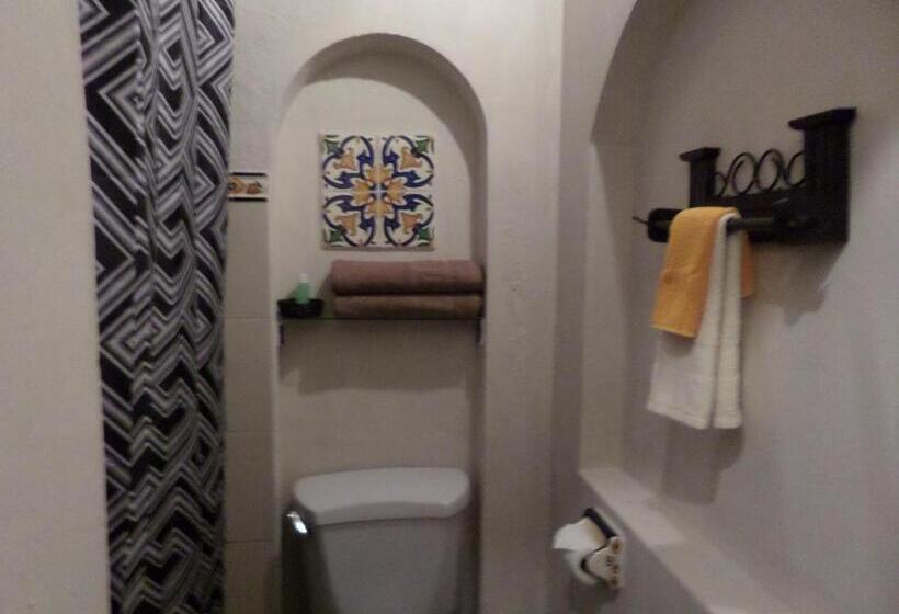 اتاق استاندارد, Casa Del Cerro