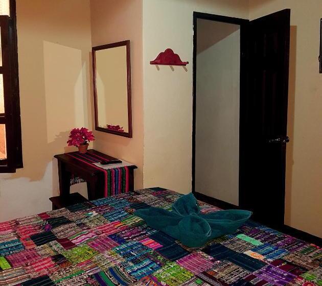 اتاق استاندارد, Casa Del Cerro