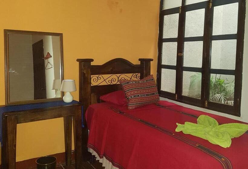 اتاق استاندارد, Casa Del Cerro