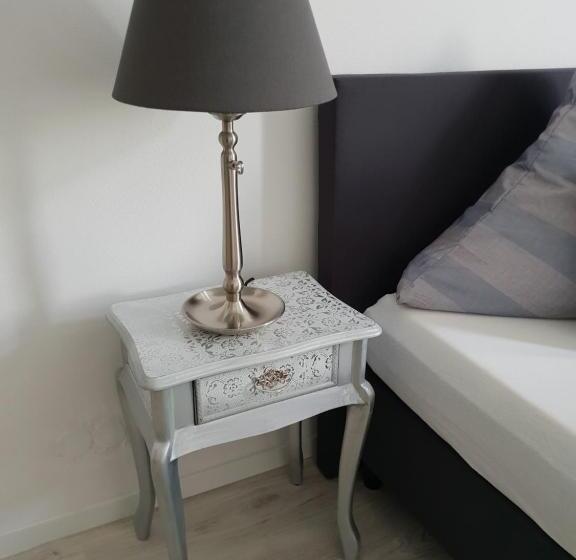 Номер Стандарт Индивидуальный, Townhuus No. 1 / Dieksee