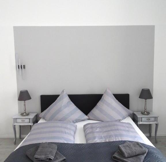 Люкс 2 Спальни, Townhuus No. 1 / Dieksee