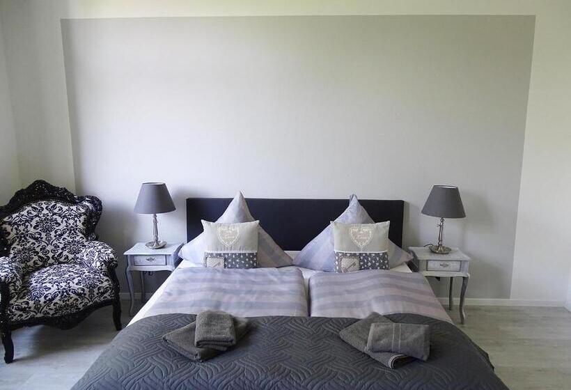 Люкс 2 Спальни, Townhuus No. 1 / Dieksee