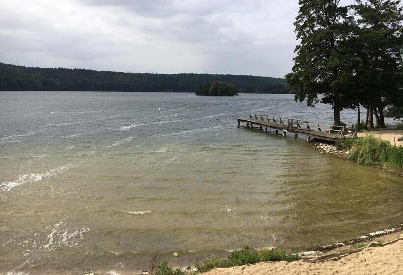 Люкс с Террасой, Townhuus No. 1 / Dieksee