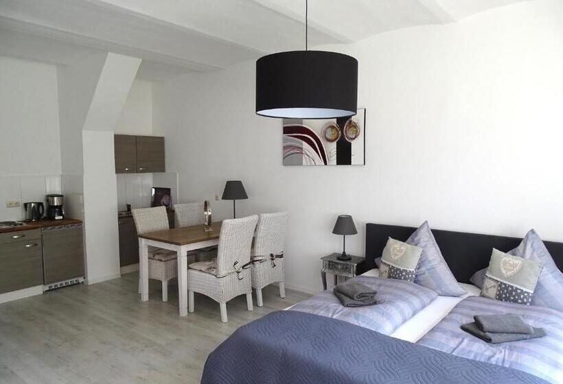 Люкс с Террасой, Townhuus No. 1 / Dieksee