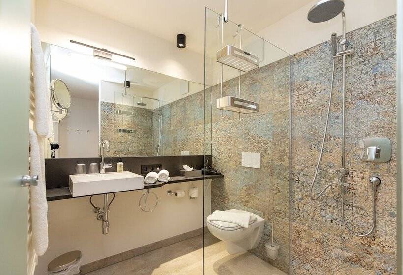 آپارتمان 1 خوابه, Kappl Apart