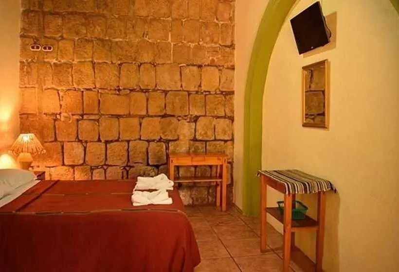 اتاق استاندارد با سرویس بهداشتی مشترک, Casa Dona Mercedes