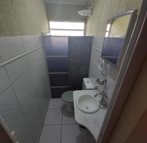 آپارتمان 1 خوابه, Residencial Luanda