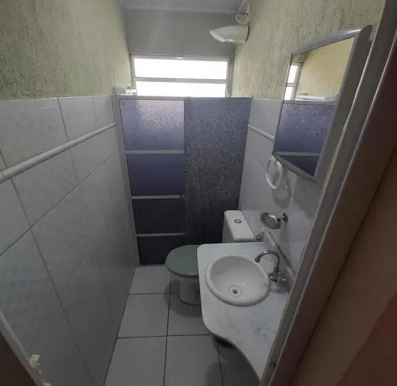 דירת חדר, Residencial Luanda