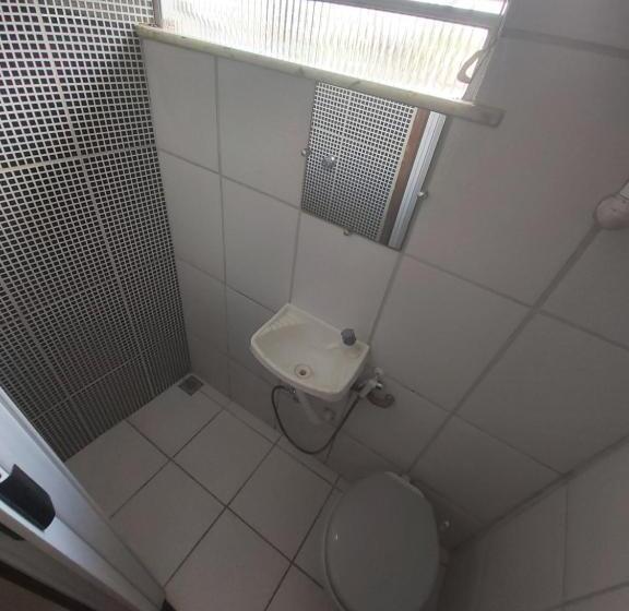 آپارتمان 1 خوابه, Residencial Luanda