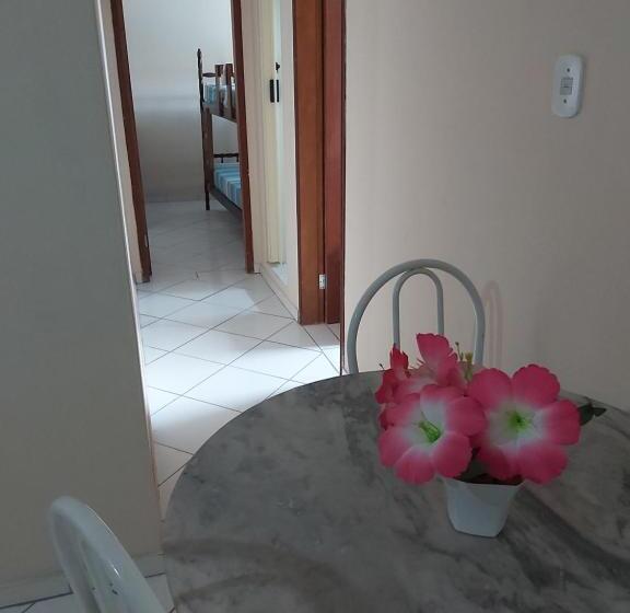 آپارتمان 1 خوابه, Residencial Luanda