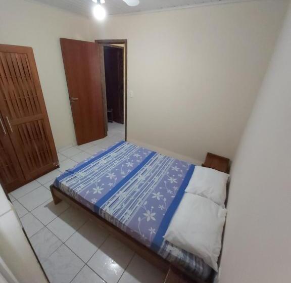 آپارتمان 1 خوابه با بالکن, Residencial Luanda