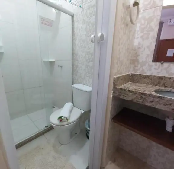סוויטה אקזקיוטיב, Residencial Luanda