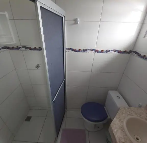 דירת חדר סופריור, Residencial Luanda