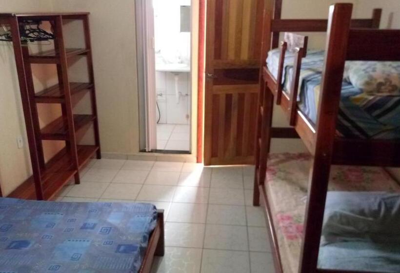 استودیوی استاندارد, Residencial Luanda