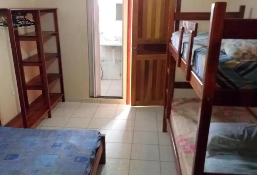 חדר סטודיו סטנדרד, Residencial Luanda