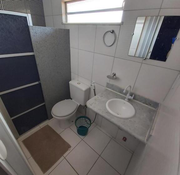 استودیوی استاندارد, Residencial Luanda