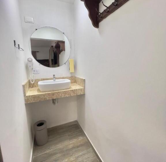 シャレー1寝室, Pousada Cheiro Verde Noronha