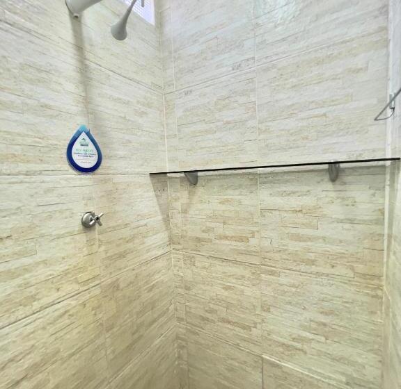 シャレー1寝室, Pousada Cheiro Verde Noronha