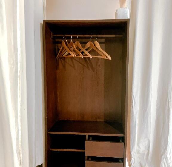 シャレー1寝室, Pousada Cheiro Verde Noronha