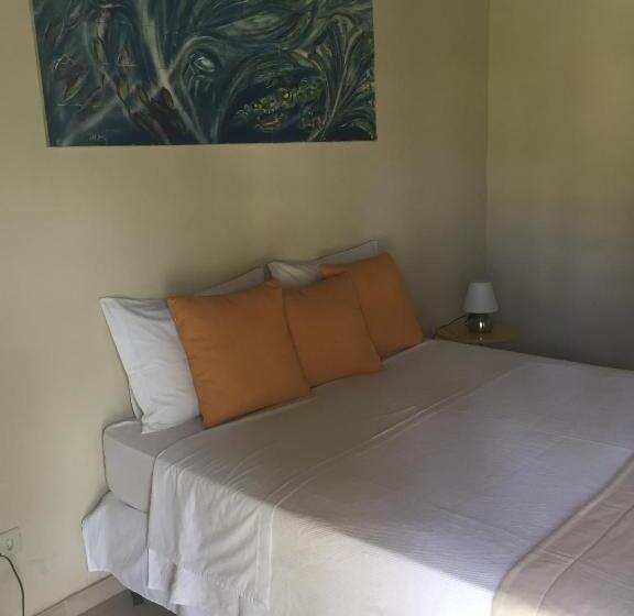 シャレー1寝室, Pousada Cheiro Verde Noronha