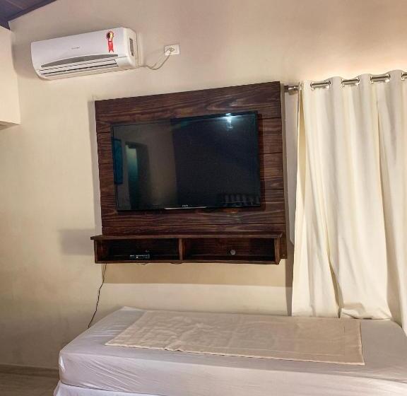 シャレー1寝室, Pousada Cheiro Verde Noronha