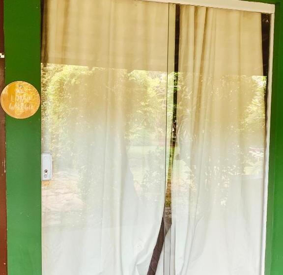 バルコニー付きスタンダードルーム, Pousada Cheiro Verde Noronha