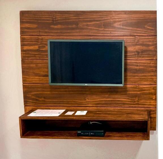 バルコニー付きスタンダードルーム, Pousada Cheiro Verde Noronha