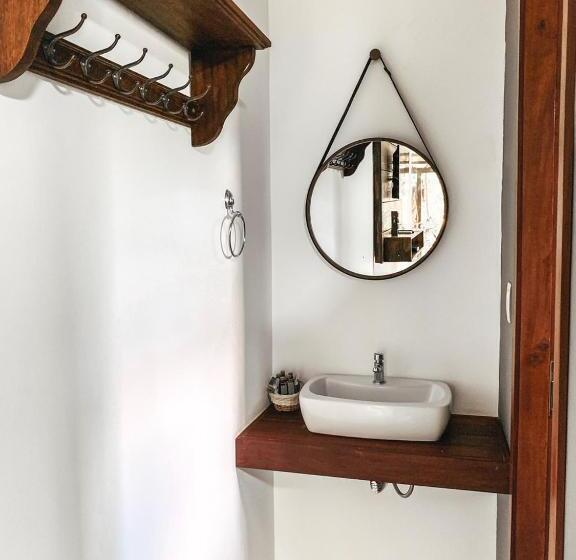 スタンダードルーム, Pousada Cheiro Verde Noronha