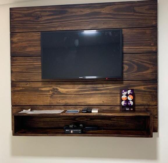 スタンダードルーム, Pousada Cheiro Verde Noronha