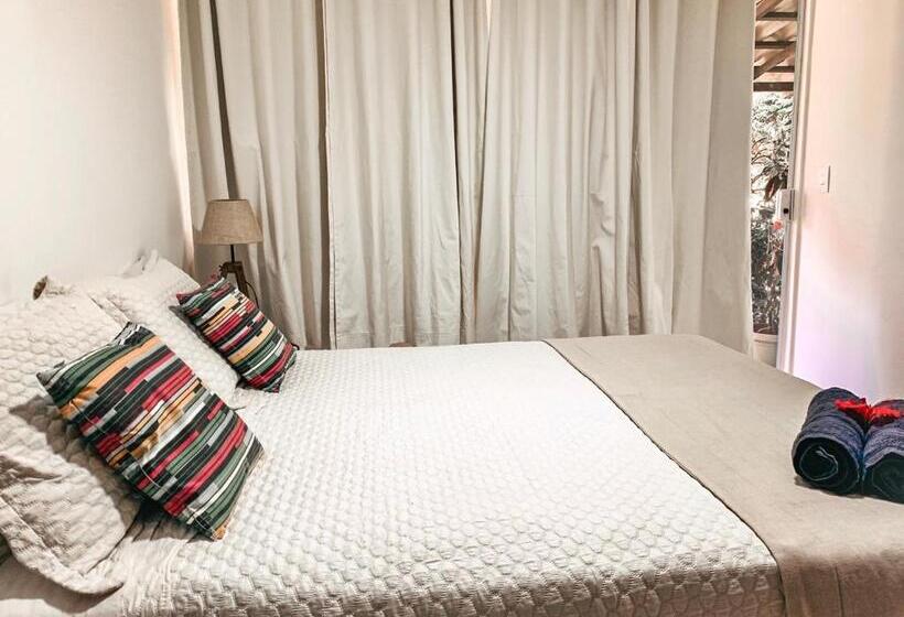 スタンダードルーム, Pousada Cheiro Verde Noronha