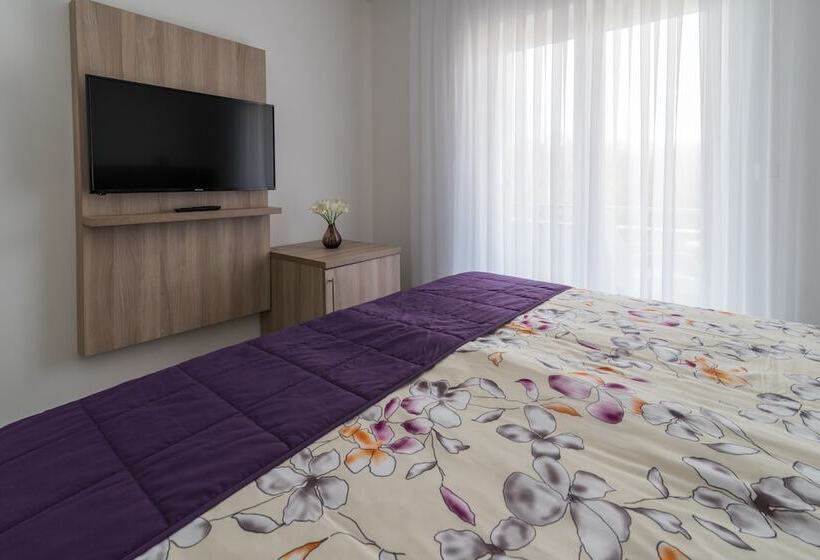 اتاق استاندارد, Apartments & Rooms Lavanda