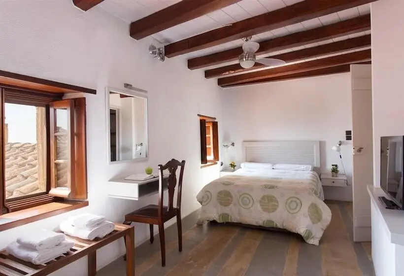 2ベッドスイートルーム, Kalnterimi Guesthouses