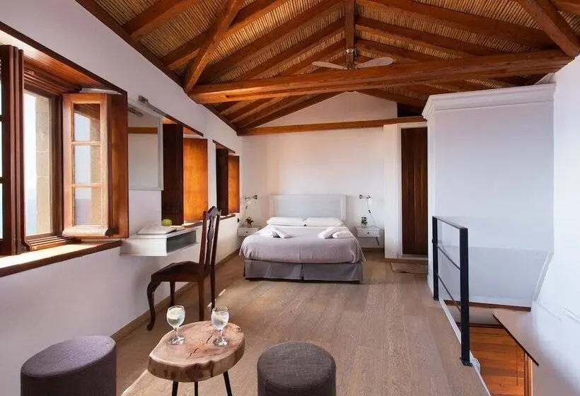 2ベッドスイートルーム, Kalnterimi Guesthouses