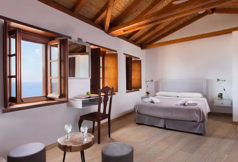 2ベッドスイートルーム, Kalnterimi Guesthouses