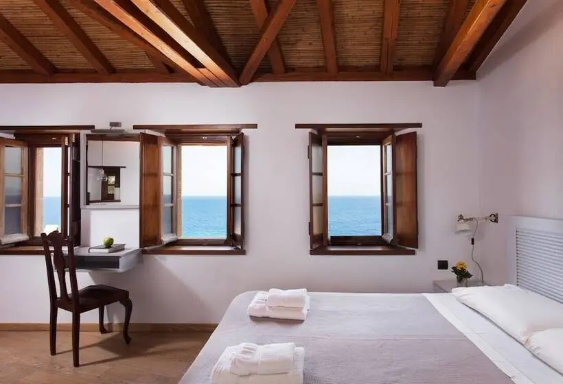 2ベッドスイートルーム, Kalnterimi Guesthouses