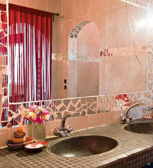 آپارتمان 1 خوابه, La Maison Abaka