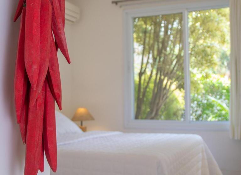 سوییت, Pousada Magias De Paraty